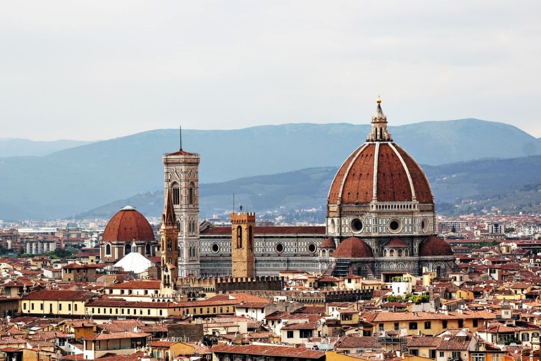 Florence Church