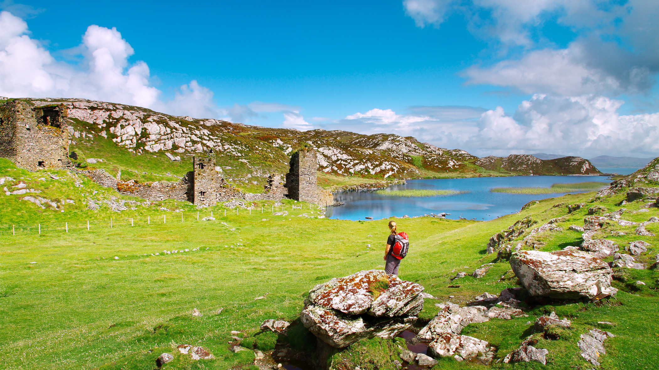 Ireland Summer 2022 Classes Study Abroad